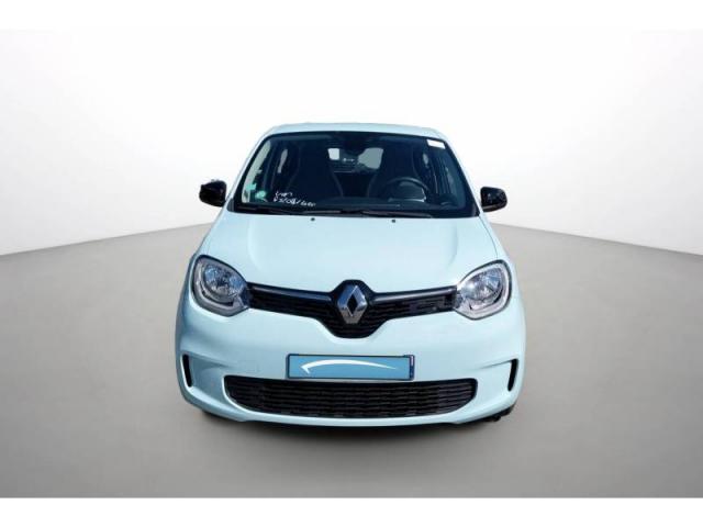 Renault Twingo image 4