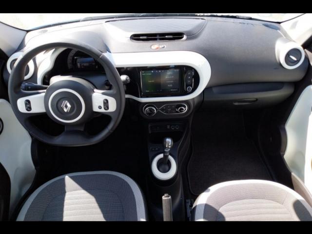 Renault Twingo image 8