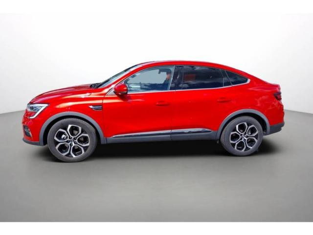 Renault Arkana image 4