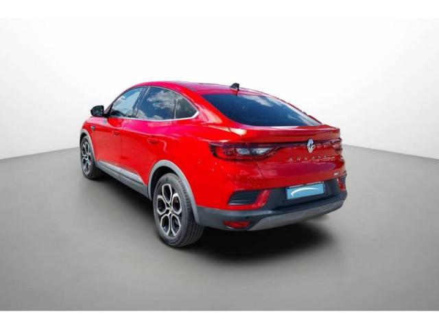 Renault Arkana image 5