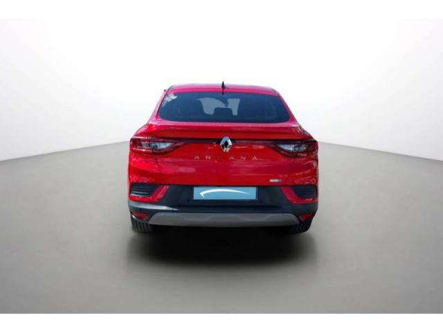 Renault Arkana image 7