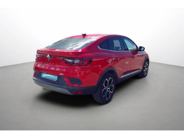 Renault Arkana image 6