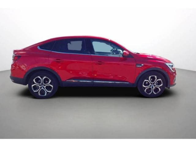 Renault Arkana image 1