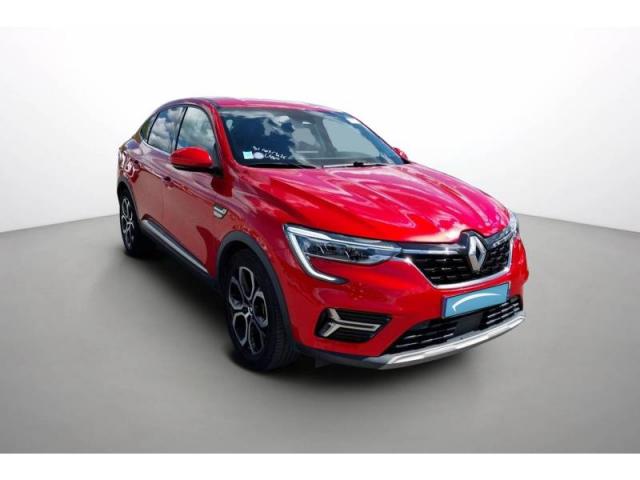 Renault Arkana image 8