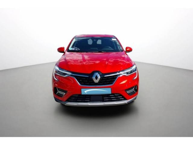 Renault Arkana image 2