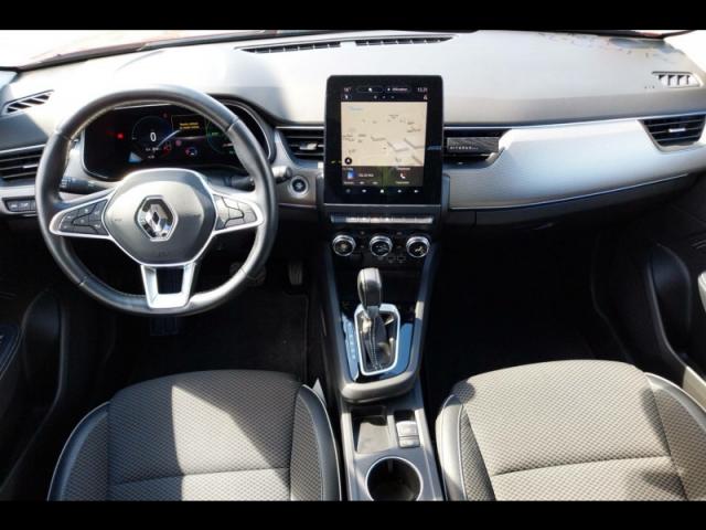 Renault Arkana image 3