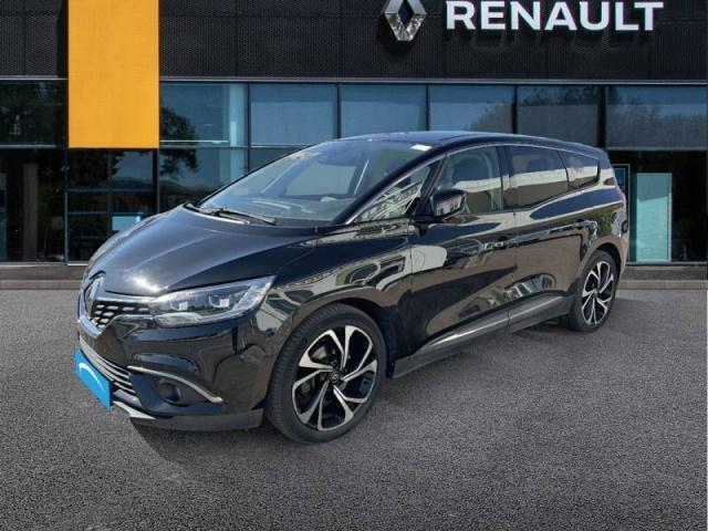 Renault Grand Scénic Blue Dci 120 Edc Intens