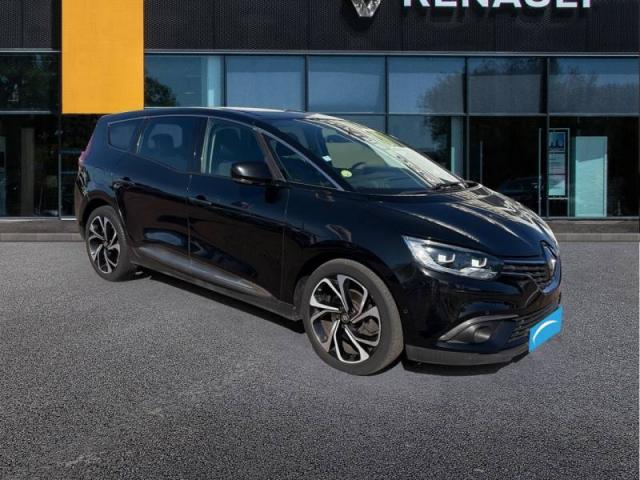 Renault Grand Scénic image 6