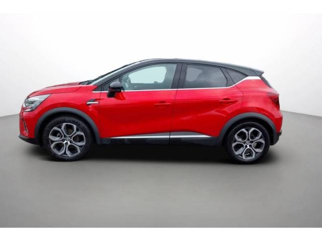 Renault Captur image 5