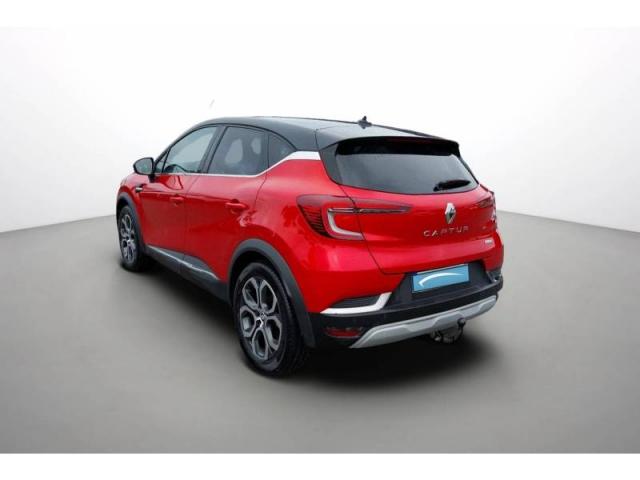 Renault Captur image 6