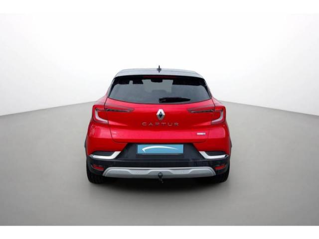 Renault Captur image 4
