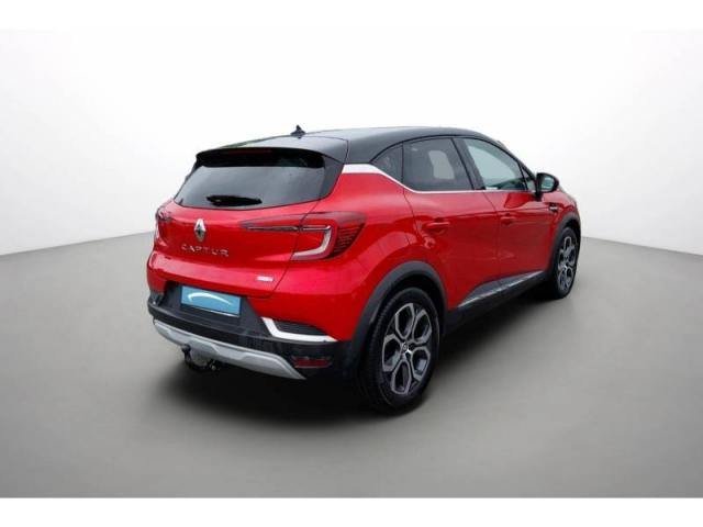 Renault Captur image 2