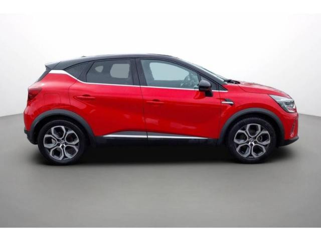 Renault Captur image 7