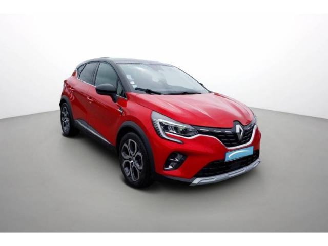 Renault Captur image 1