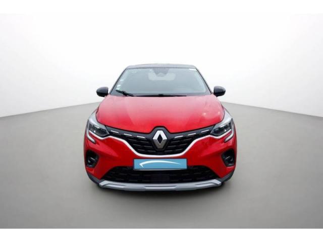 Renault Captur image 3