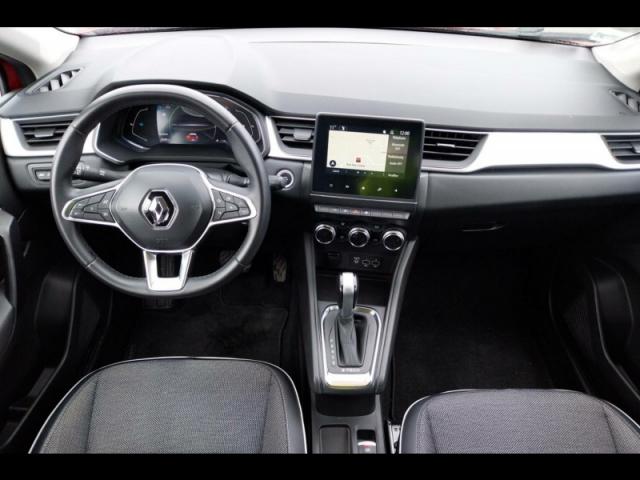 Renault Captur image 8