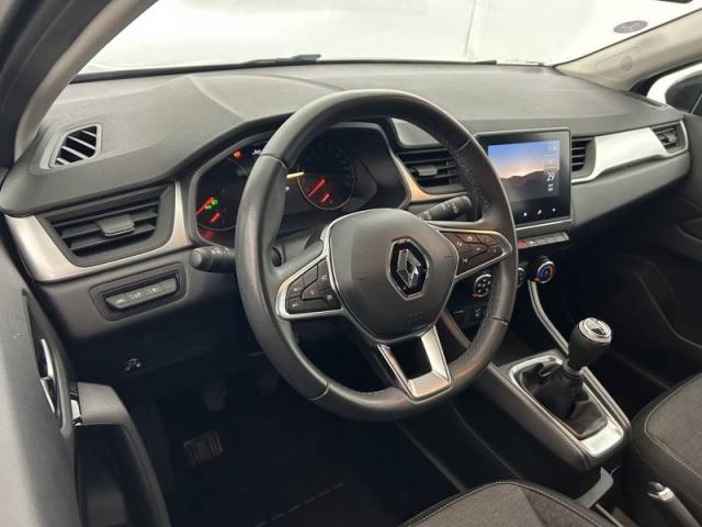 Renault Captur image 1