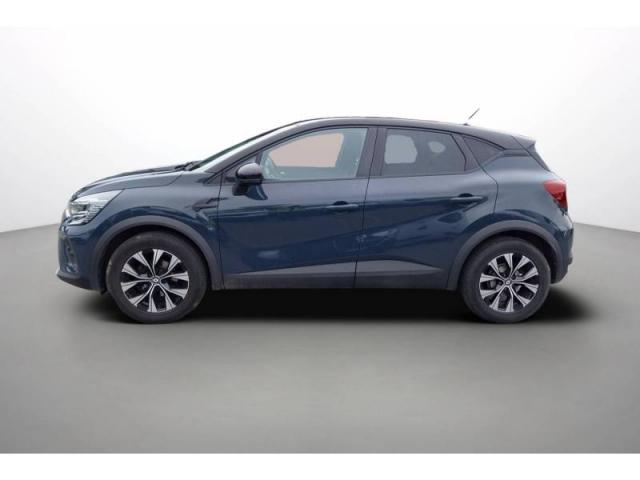 Renault Captur image 3