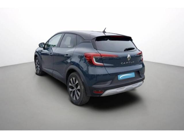 Renault Captur image 2