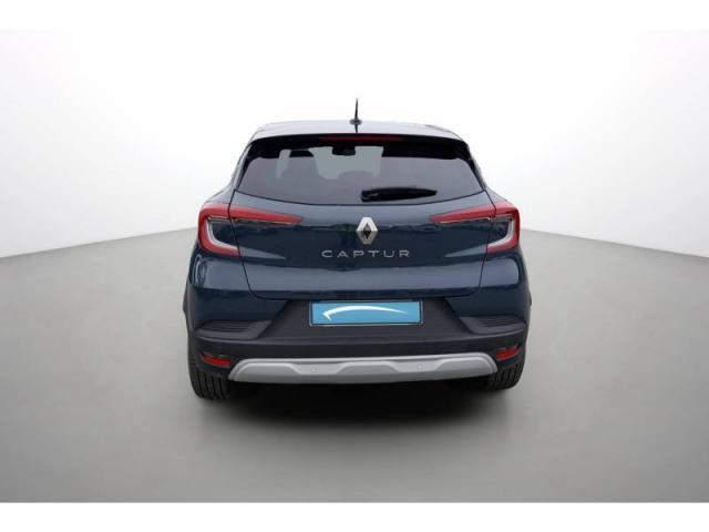 Renault Captur image 1