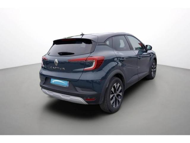 Renault Captur image 4