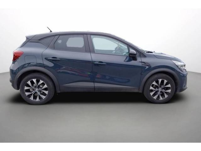 Renault Captur image 7