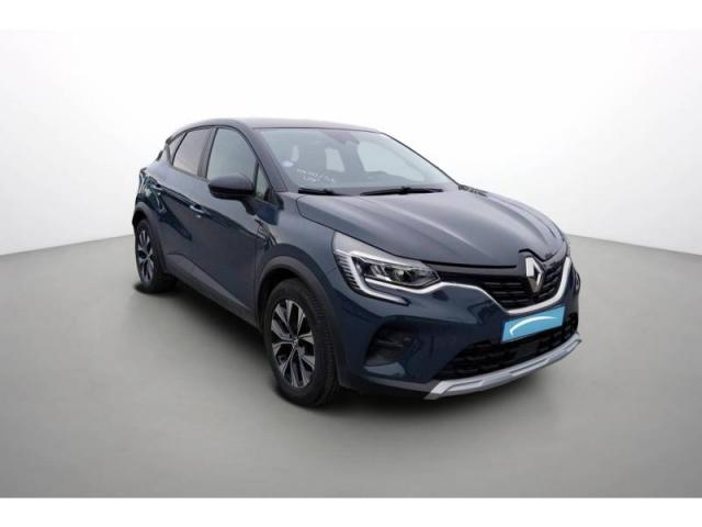 Renault Captur image 6