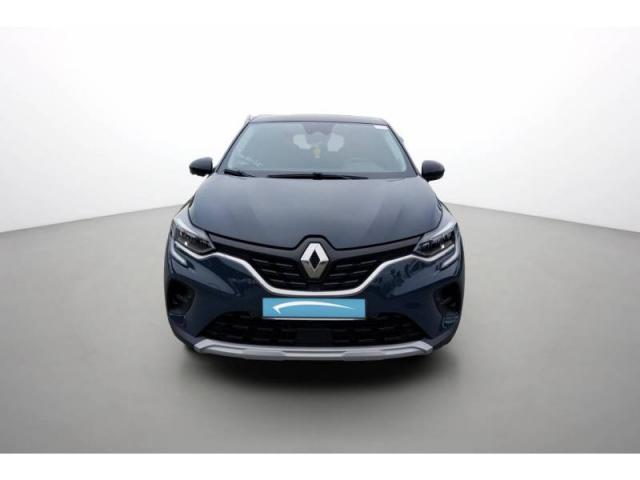 Renault Captur image 8