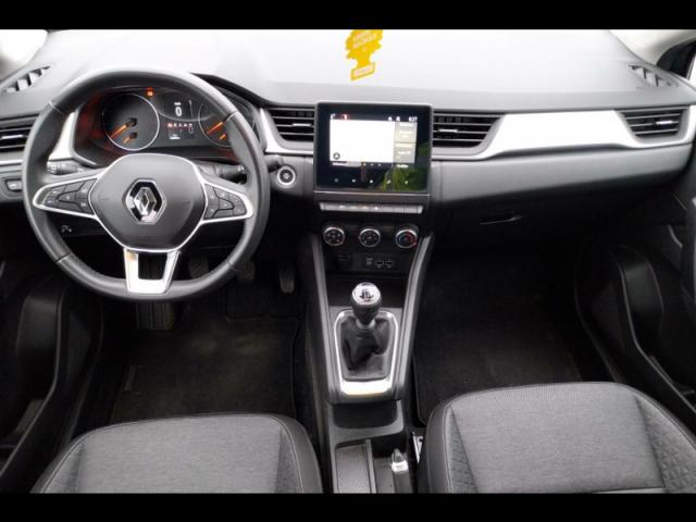 Renault Captur image 5