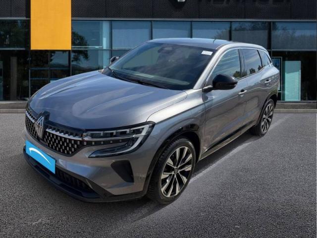 Renault Austral E-Tech Hybrid 200 Techno