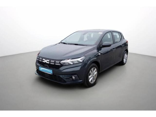 Dacia Sandero Tce 90 Expression