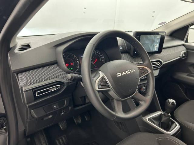 Dacia Sandero image 1