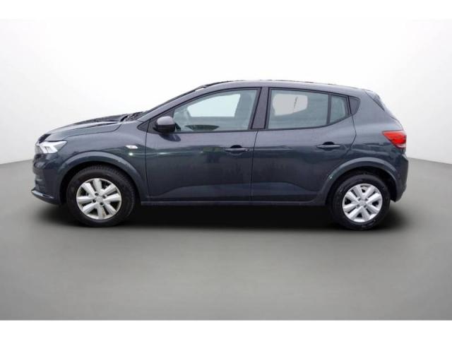 Dacia Sandero image 2