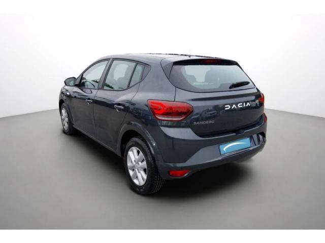 Dacia Sandero image 8