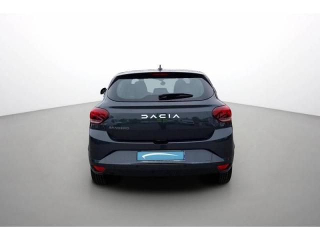 Dacia Sandero image 7