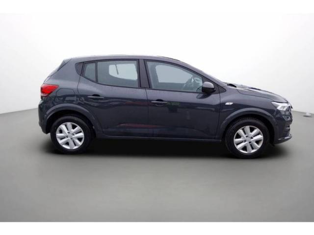 Dacia Sandero image 4