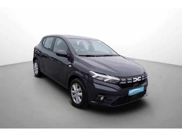 Dacia Sandero image 9