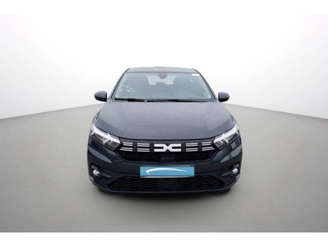 Dacia Sandero image 6