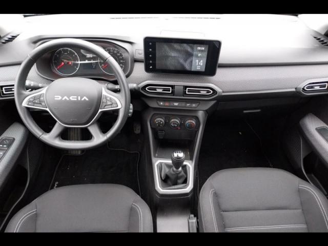 Dacia Sandero image 5