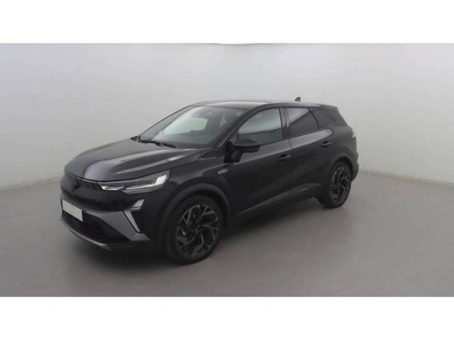 Renault Symbioz E-Tech Full Hybrid 145 Esprit Alpine