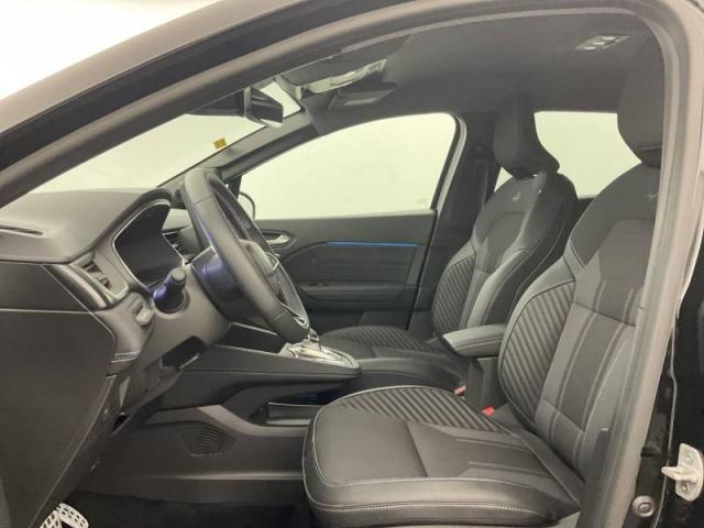 Renault Symbioz image 2