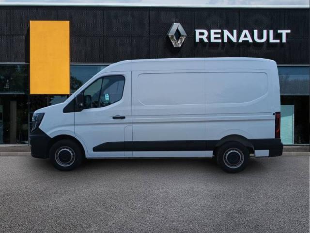 Renault Master image 1