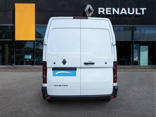 Renault Master image 3