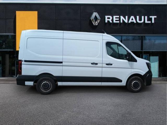 Renault Master image 7