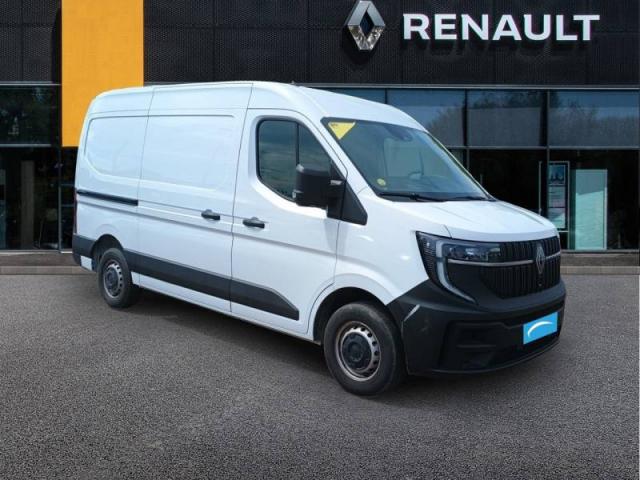 Renault Master image 5