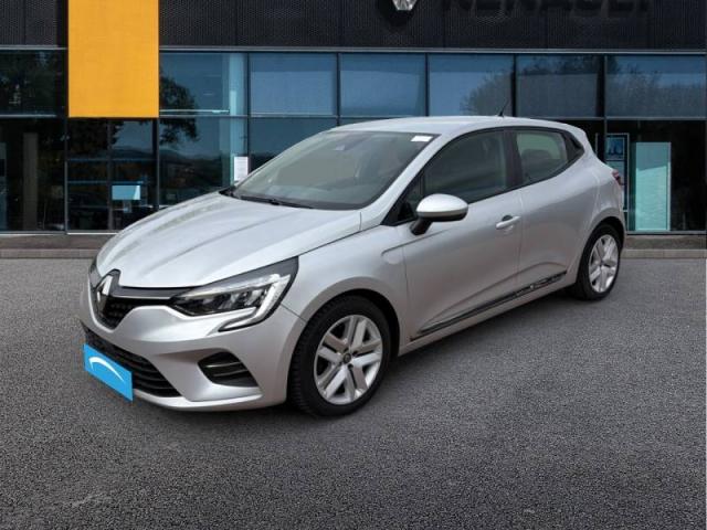Renault Clio E-Tech 140 - 21 Business