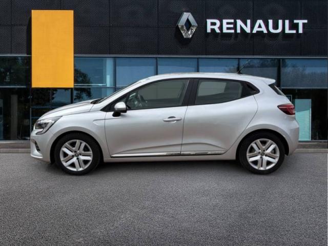 Renault Clio image 6