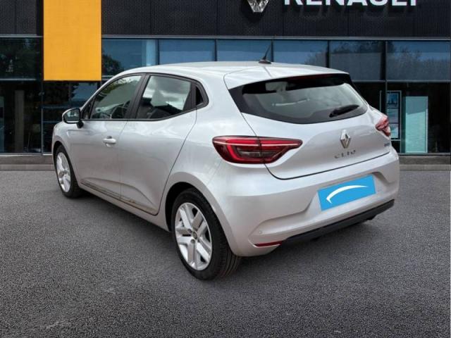Renault Clio image 7