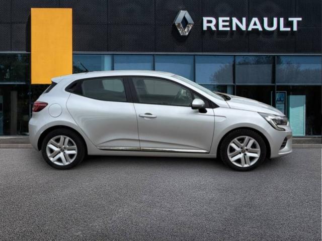Renault Clio image 8