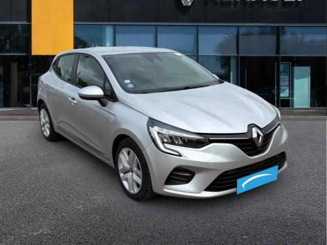 Renault Clio image 9